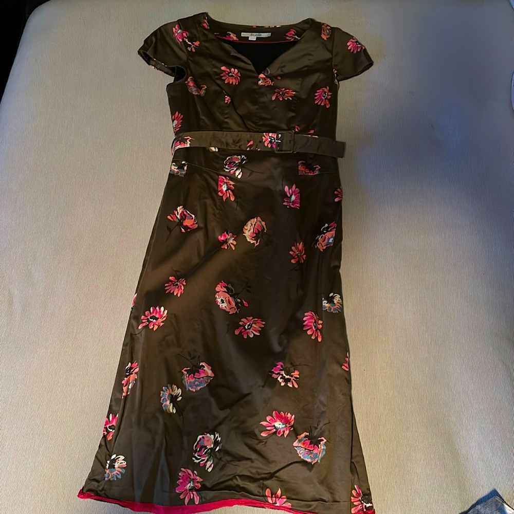Boden dress